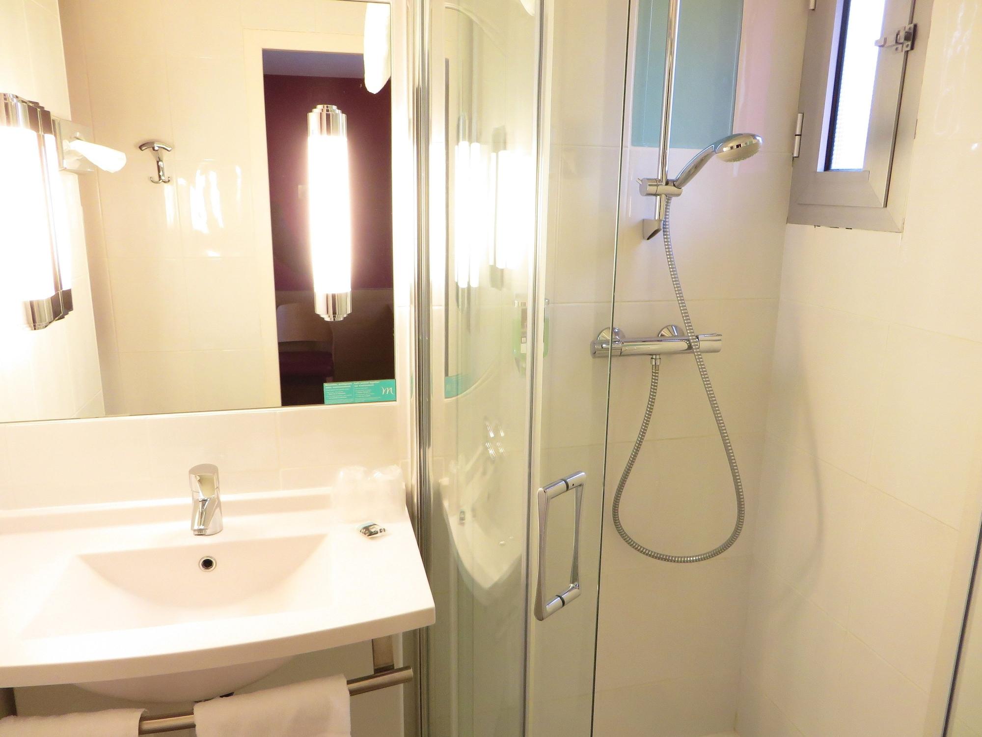 Mercure Hexagone Luxeuil Exteriör bild