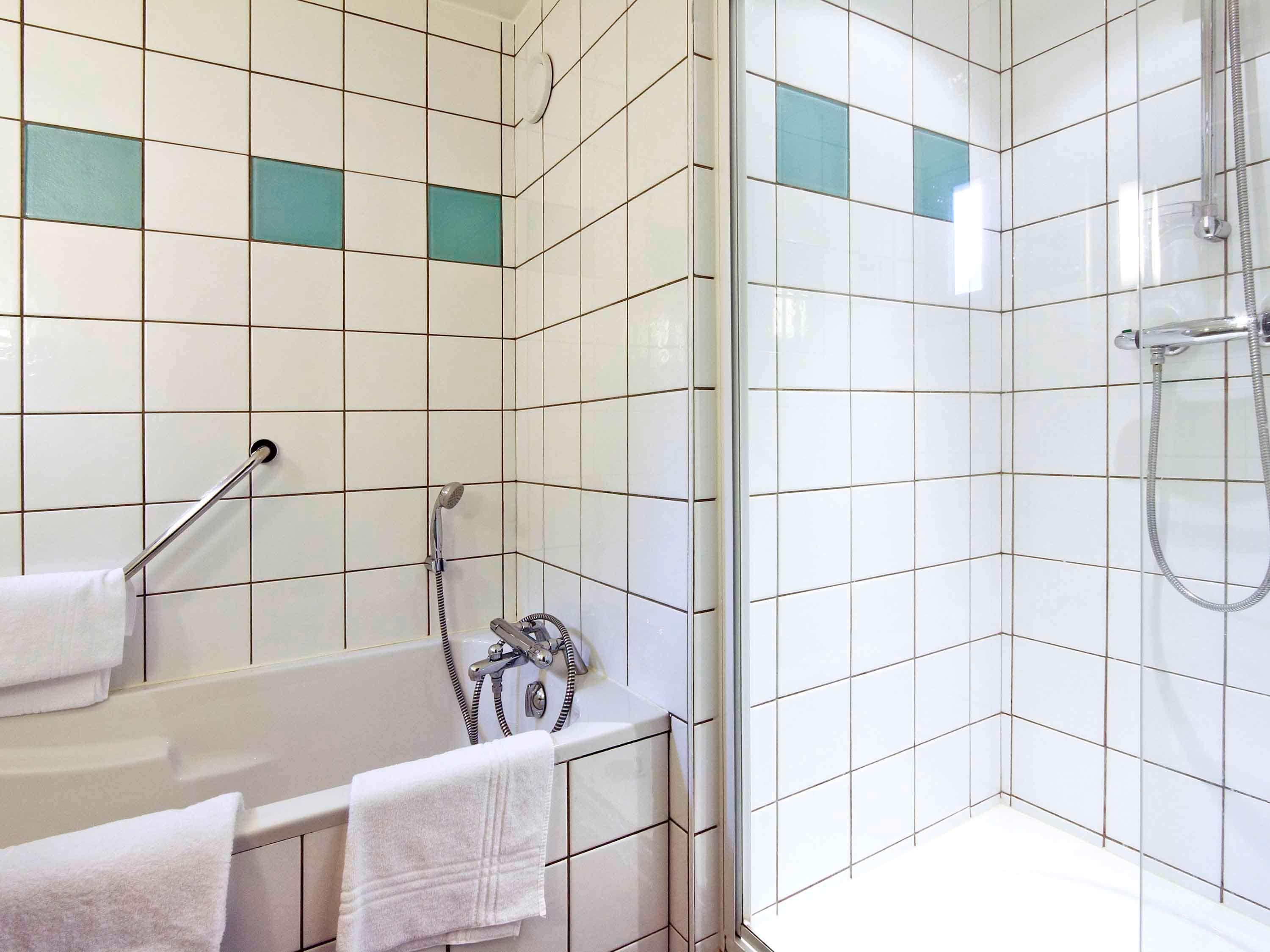 Mercure Hexagone Luxeuil Exteriör bild